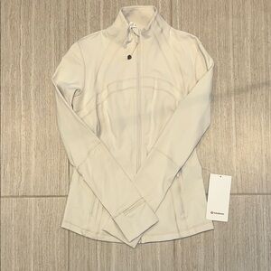 NWT Lululemon Define Jacket *Luon